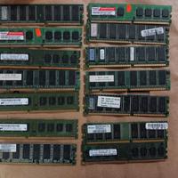 Memorie DDR/DDR2/DDR3
