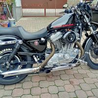 Harley-Davidson Sportster 883 - 1999
