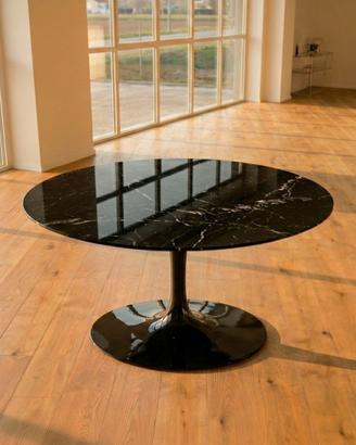 Tavolo Tulip EXCLUSIVE D120 Marmo CONSEGNA INCLUSA