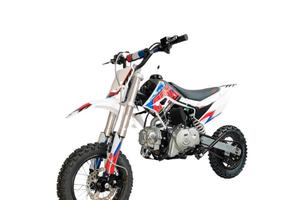 PIT BIKE PBS TEEN R MX 110 12/10 AUTOMATICA