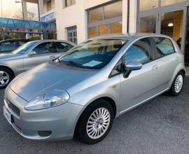 Fiat Grande Punto 1.3 MJT 90 CV