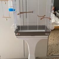 gabbia per uccelli