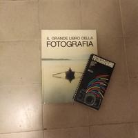 Il grande libro della fotografia più omaggio