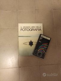 Il grande libro della fotografia più omaggio