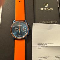 Orologio De Tomaso
