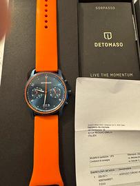 Orologio De Tomaso