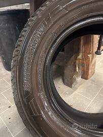 Gomme fiat ducato estive rinforzate