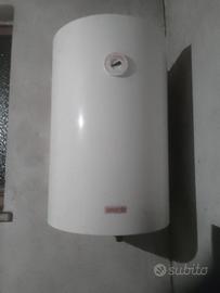 boiler 80 l litri