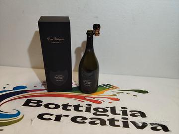 DOM PERIGNON P2 2008 VUOTA COMPLETA DI TAPPO 