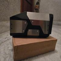 Cassetta Attrezzi Moto Valigia