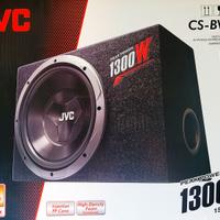 Subwoofer JVC
