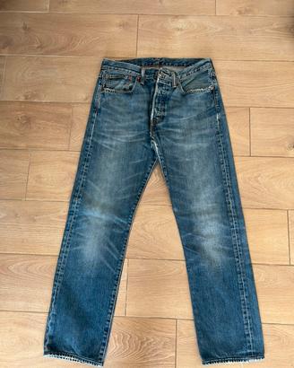 Jeans Levi’ s 501