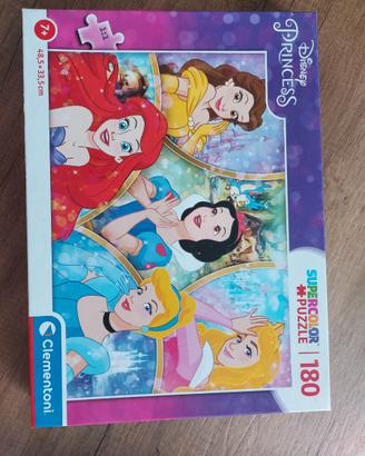 Puzzle clementoni
