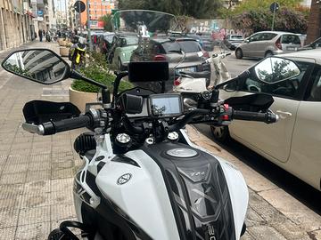 Splendida trk 502x pari al nuovo