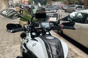 Splendida trk 502x pari al nuovo