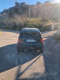 audi a2