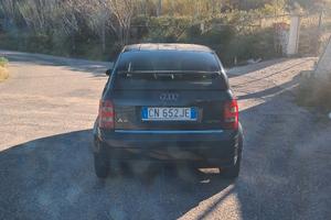 audi a2