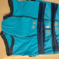 mutandine per Uriflex Liberty Mutandine x3 (116)