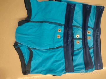 mutandine per Uriflex Liberty Mutandine x3 (116)