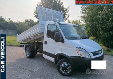 Iveco Daily 35c12 /120Cv TD 16v Anno 2010