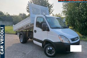 Iveco Daily 35c12 /120Cv TD 16v Anno 2010