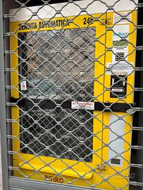 Distributore automatico Canapa/Prodotti per adulti