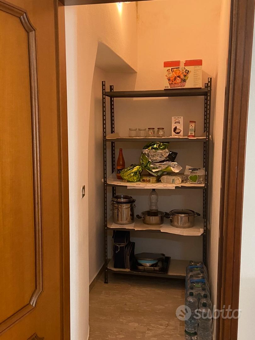 Abitazione con terreno - Vista 3