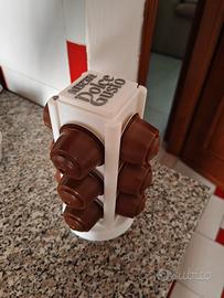 Porta cialde Dolce Gusto