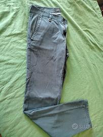 pantalone Guess uomo tg.32 italia