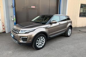Land Rover Range Evoque 2.0 TD4 150 CV 5p.