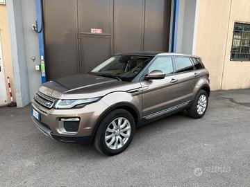 Land Rover Range Evoque 2.0 TD4 150 CV 5p.