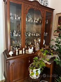 statuine capodimonte