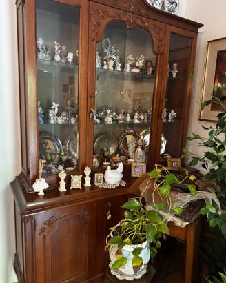 statuine capodimonte