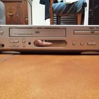 Videoregistratore VHS