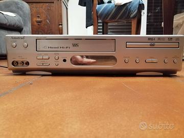 Videoregistratore VHS