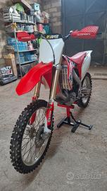 honda crf 450