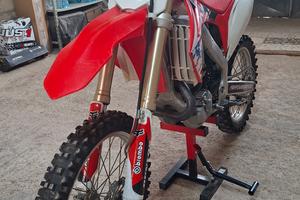 honda crf 450