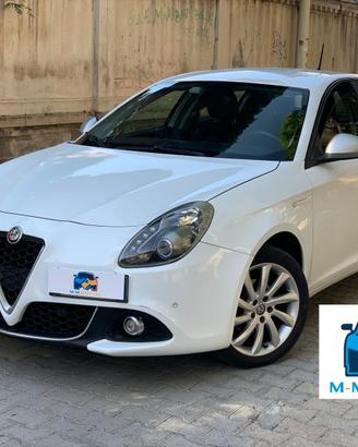Alfa Romeo Giulietta 1.4 Turbo 120 CV GPL Super