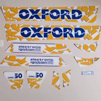 Adesivi Peripoli Oxford