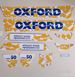 Adesivi Peripoli Oxford