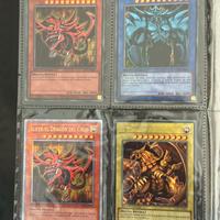 Carte yu-gi-oh