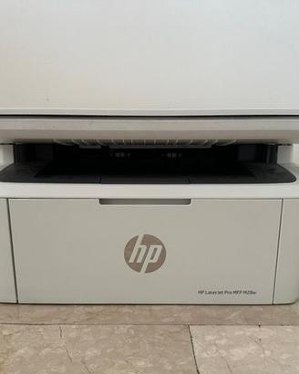 Stampante HP LaserJet Pro MFP M28w
