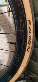 RUOTE SRL37 BONTRAGER 