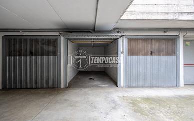 GARAGE IN ZONA CARROZZONE