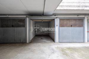 GARAGE IN ZONA CARROZZONE