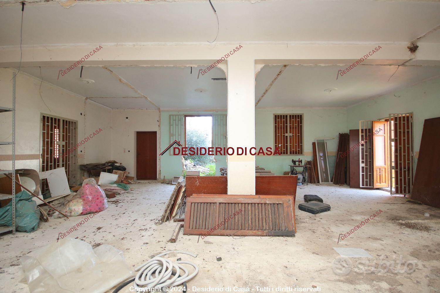 Apartment in Monreale, Intravaia - Altro