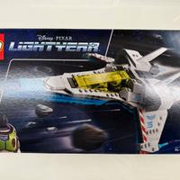 Lego 76832 Astronave XL-15 Lightyear