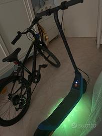 Monopattino bimbo elettrico