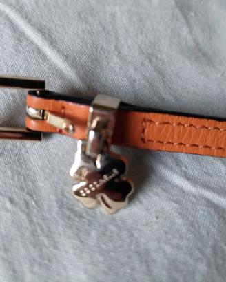 Braccialetto Coccinelle Arancio