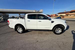 Ford Ranger Limited